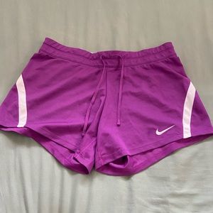 Nike Dri-Fit Shorts
